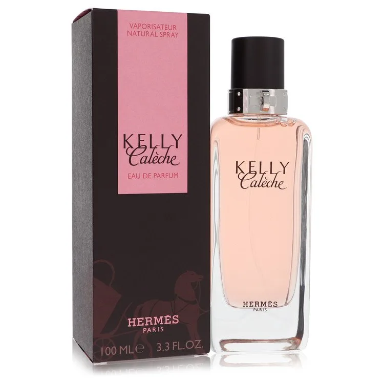 Kelly Caleche Perfume by Hermes 3.4 oz EDP Spray for Women