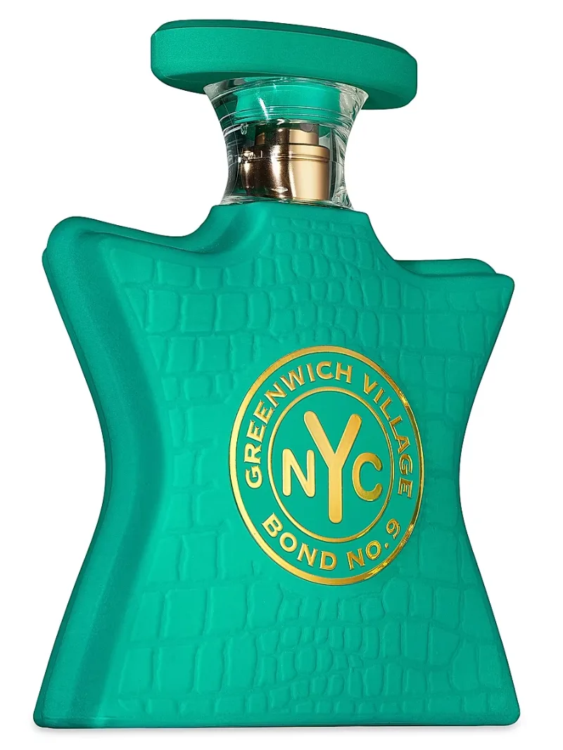 Bond No. 9 Greenwich Village by Bond No. 9 EAU DE PARFUM SPRAY 3.3 OZ for UNISEX