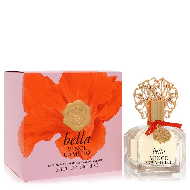Vince Camuto Bella Perfume by Vince Camuto 3.4 oz EDP Spray for Women