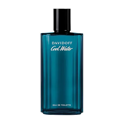 Davidoff Cool Water For Men Eau De Toilette, One Size, 4 2 Oz