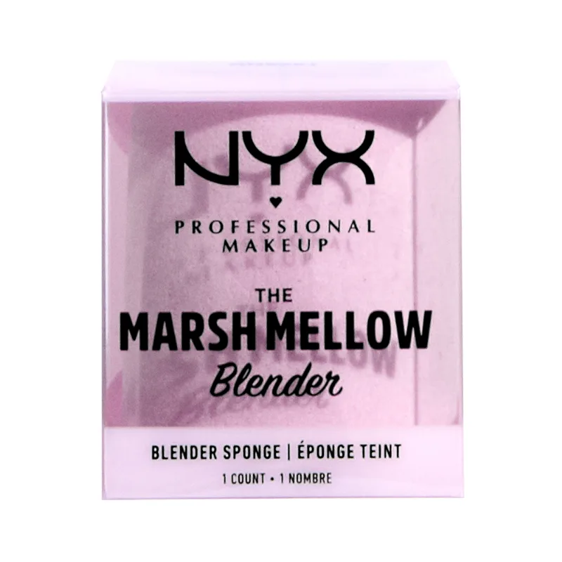 NYX Professional Makeup The Marshmellow Makeup Sponge