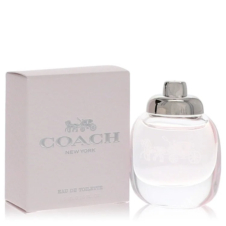 Coach by Coach EDT 0.15 OZ MINI for WOMEN