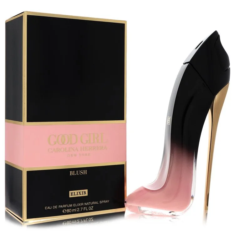 Good Girl Blush Elixir Perfume 2.7 oz EDP Spray for Women