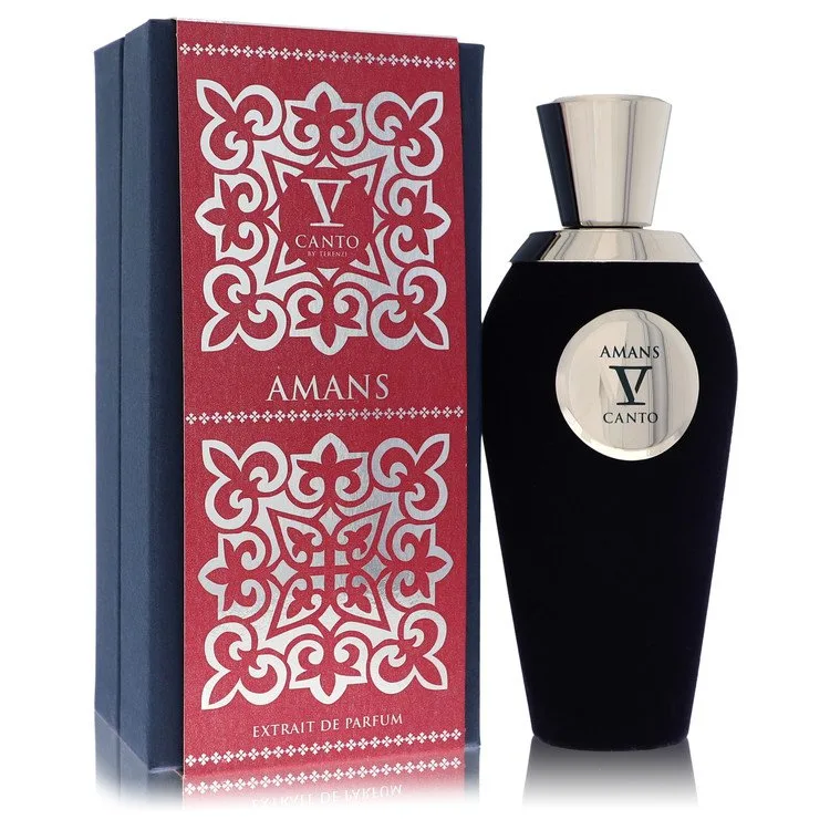 Amans V Perfume by V Canto 3.38 oz Extrait De Parfum Spray for Women