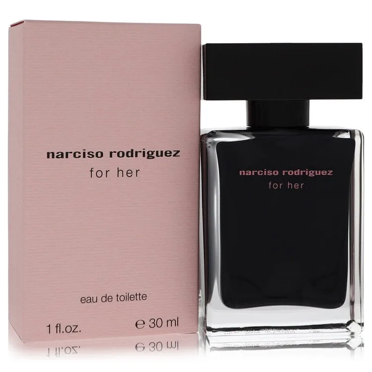Narciso Rodriguez Perfume 1 oz EDT Spray for Women