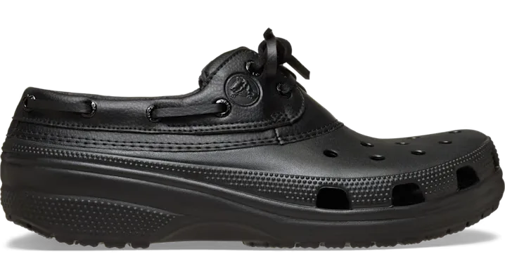 Crocs Classic Boat Shoe