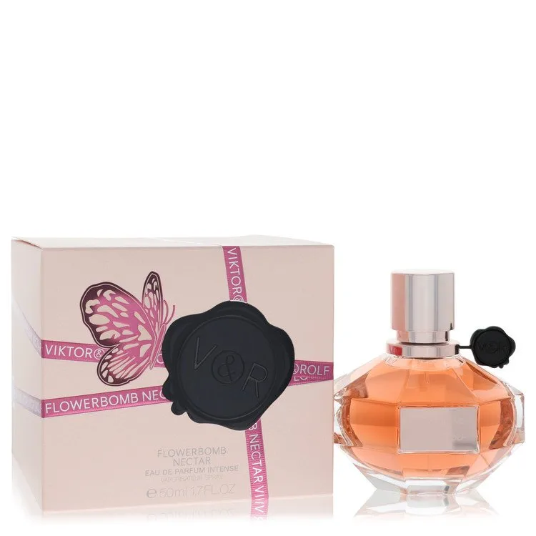 Flowerbomb Nectar Intense Perfume 1.7 oz EDP Spray for Women