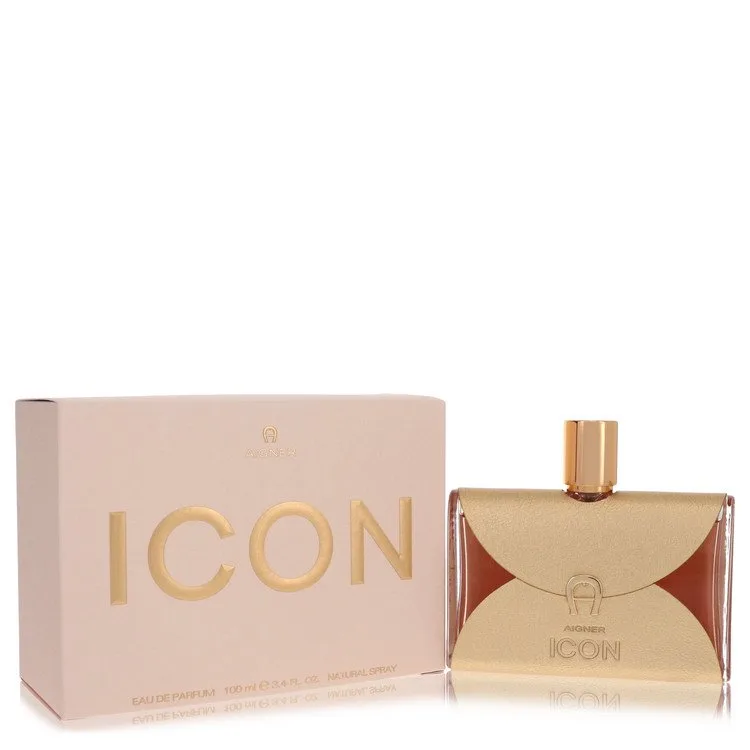 Aigner Icon Perfume by Etienne Aigner 3.4 oz EDP Spray for Women