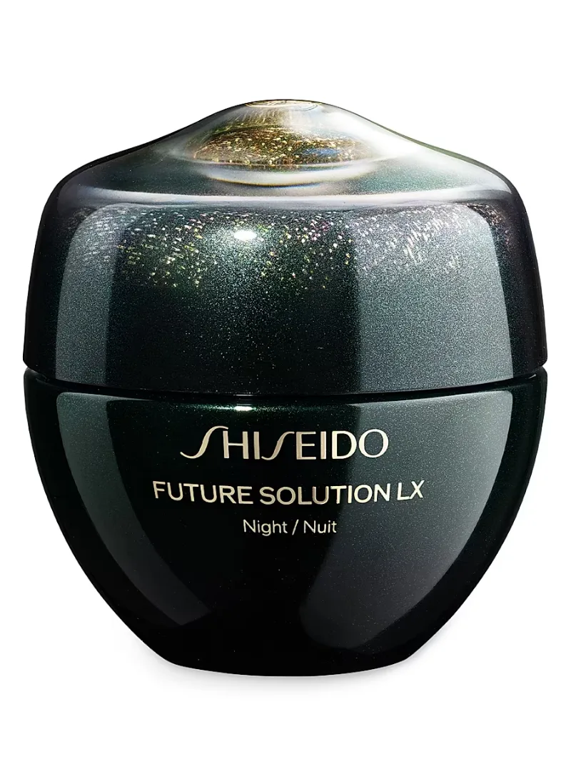 Shiseido by Shiseido Future Solution LX Total Regenerating Cream -50ml/1.7OZ for WOMEN
