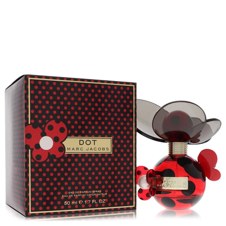 Marc Jacobs Dot Perfume by Marc Jacobs 1.7 oz EDP Spray for Women
