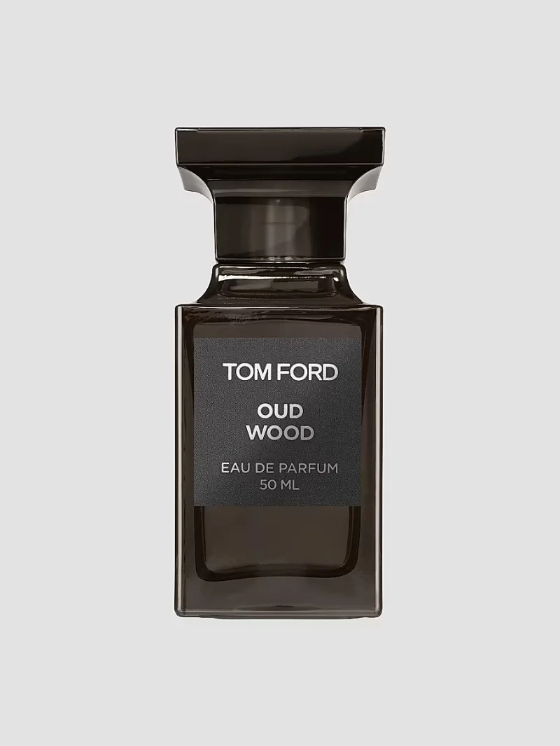 Tom Ford Oud Wood by Tom Ford EAU DE PARFUM SPRAY 3.4 OZ for MEN