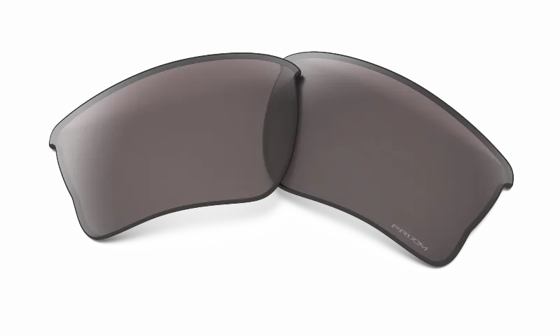 Oakley Men's Quarter Jacket® (youth Fit) Replacement Lenses