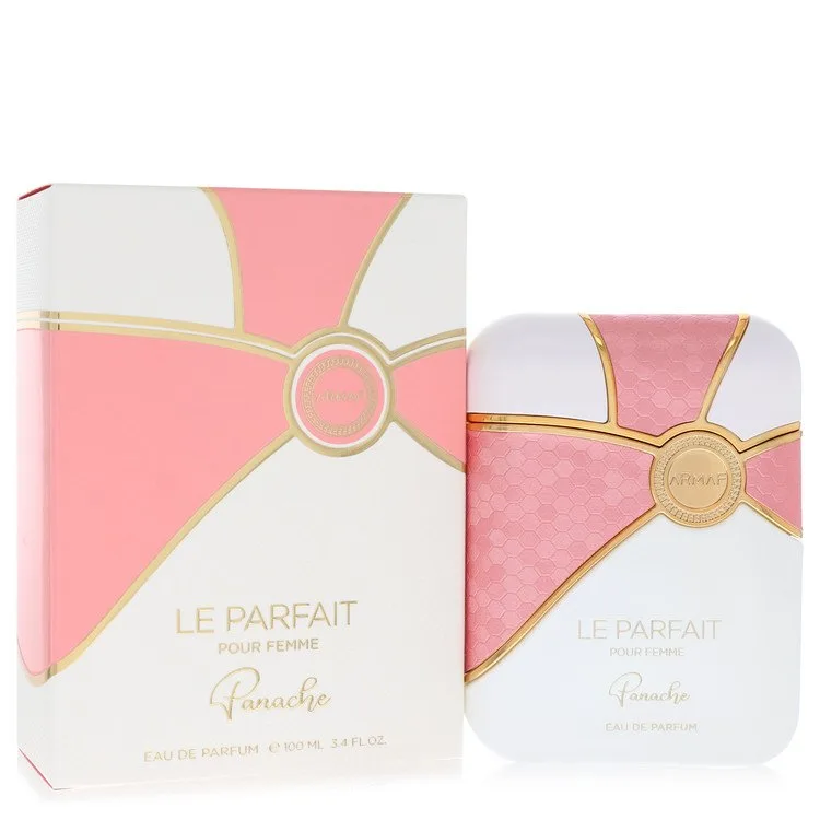 Armaf Le Parfait Panache Perfume by Armaf 3.4 oz EDP Spray for Women