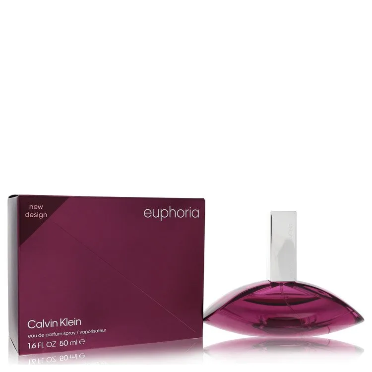 Euphoria Perfume by Calvin Klein 1.7 oz EDP Spray for Women
