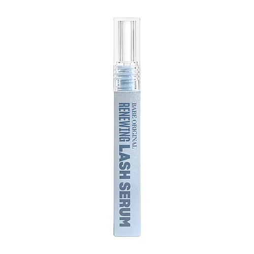 Babe Original Renewing Lash Serum (2 Month Supply) 3ml, One Size