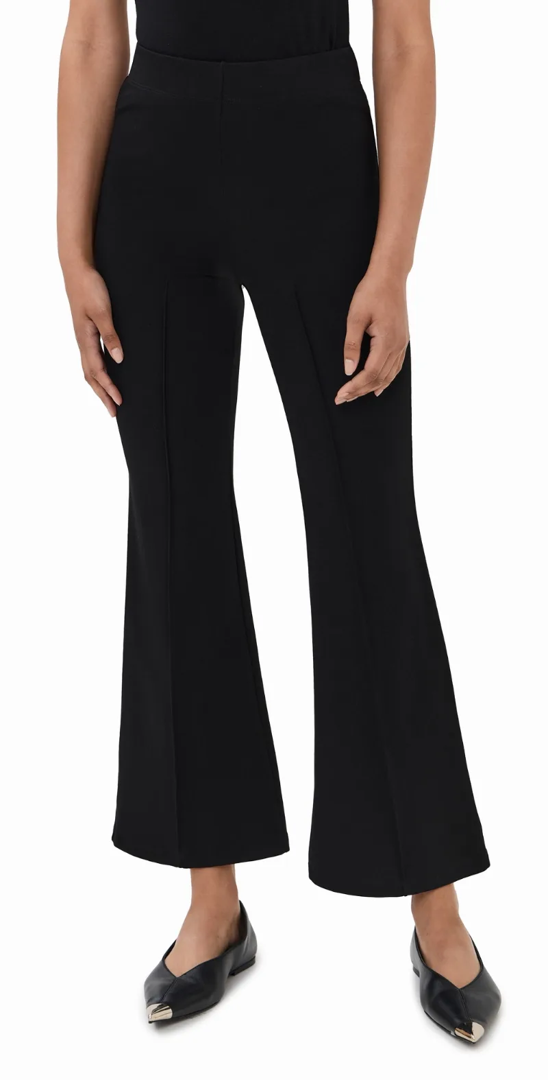 LE BOP Eloise Pants Black M