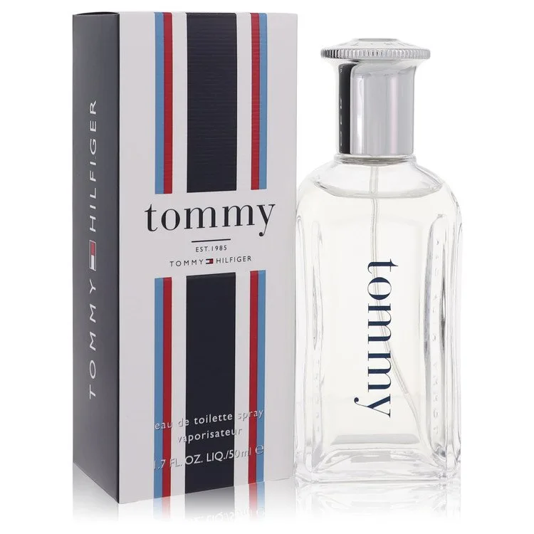 Tommy Hilfiger Cologne 1.7 oz Cologne Spray / EDT Spray for Men