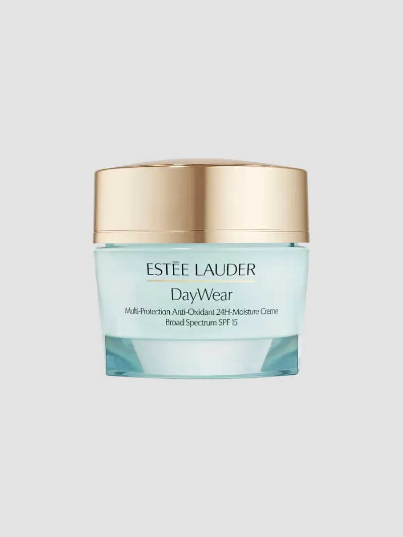 DayWear Advanced Multi-Protection Anti-Oxidant Cream Moisturizer SPF 15 - Normal/Combination Skin - Size 1.7 oz. & Under