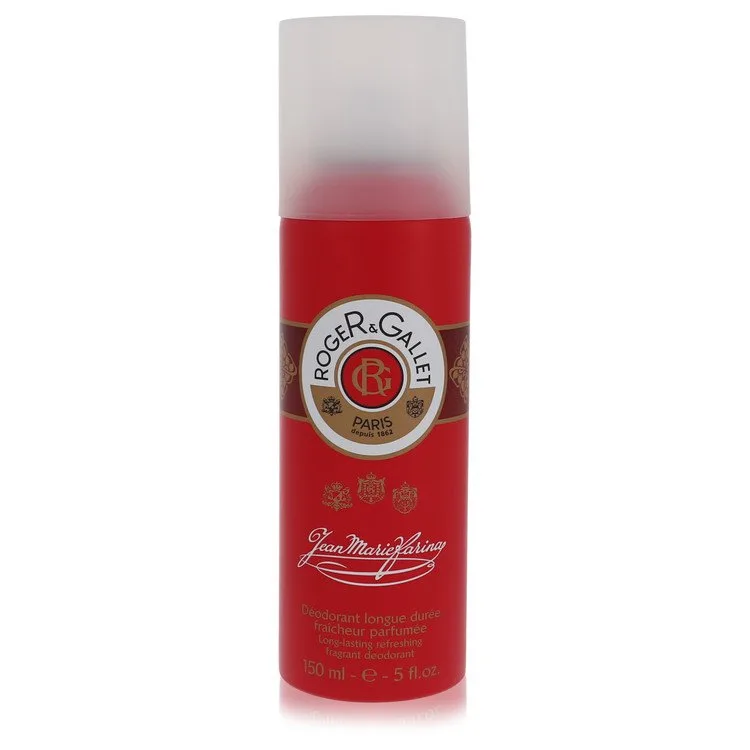 Jean Marie Farina Extra Vielle Deodorant 5 oz Deodorant Spray (Unisex) for Men