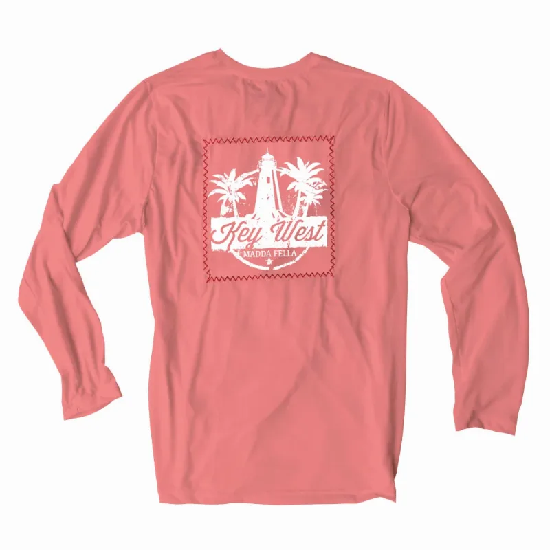 Suntek UPF Long Sleeve Shirt