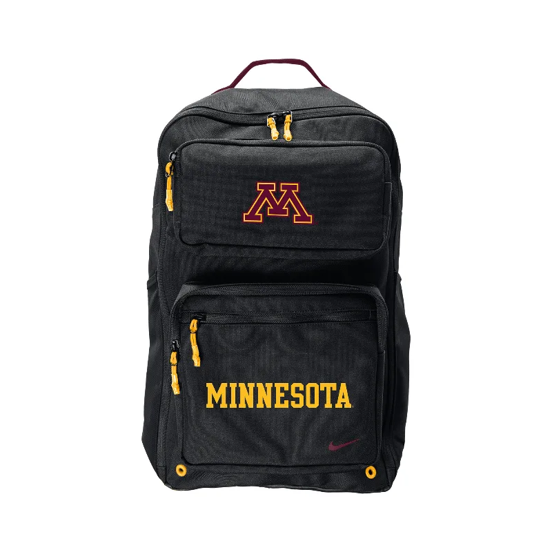 Nike Minnesota Golden Gophers Utility Speed Backpack