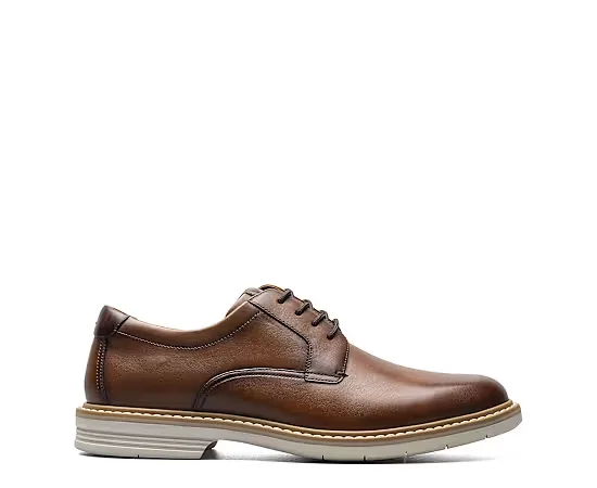 Florsheim Men's Norwalk Plain Toe Oxford