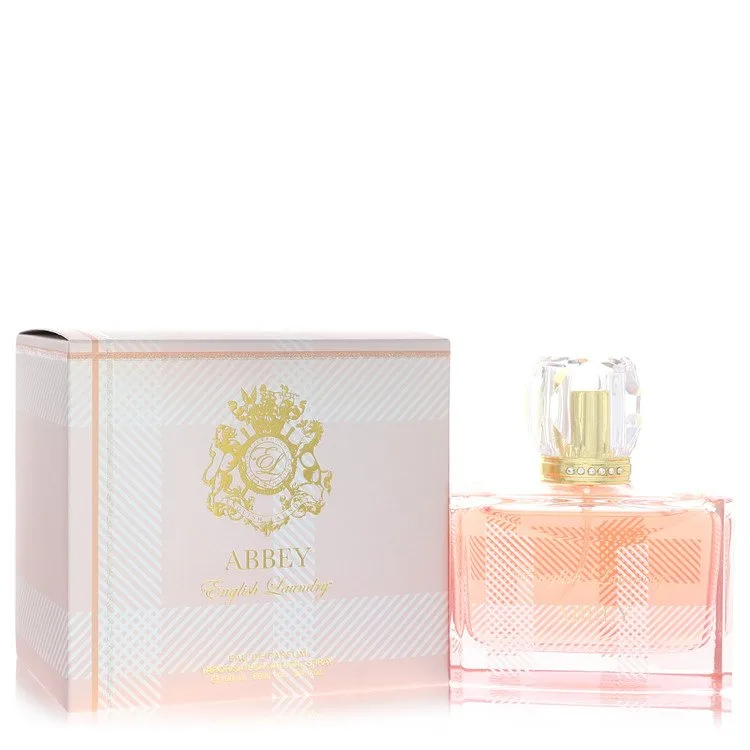 English Laundry Abbey Perfume 3.4 oz EDP Spray for Women