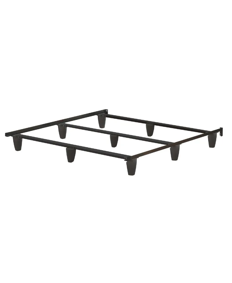 Knickerbocker Engauge Deluxe Hybrid Support System- King - Black