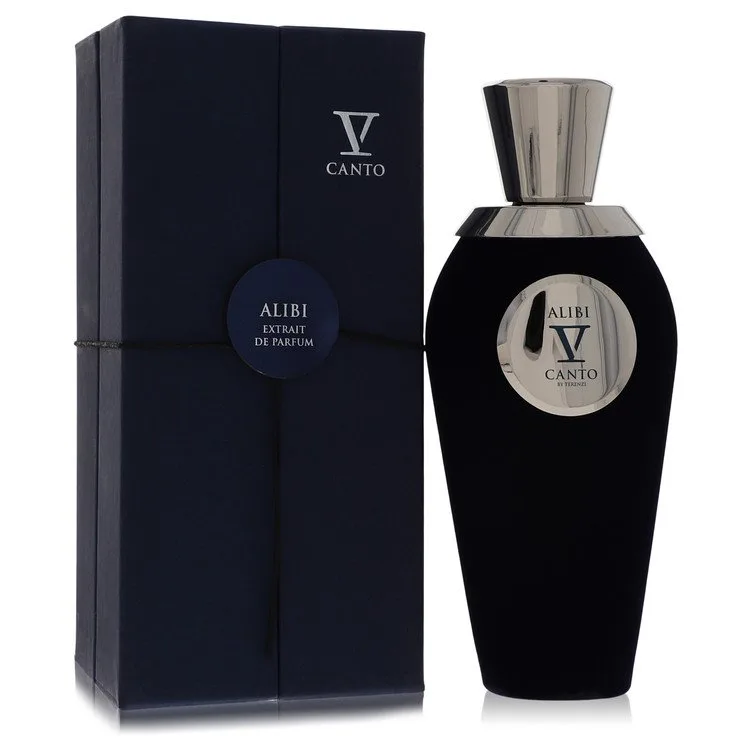 Alibi V Perfume 3.38 oz Extrait De Parfum Spray (Unisex) for Women