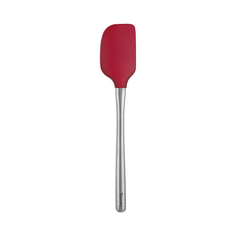 Tovolo Flex Core Stainless Steel Handled Spatula