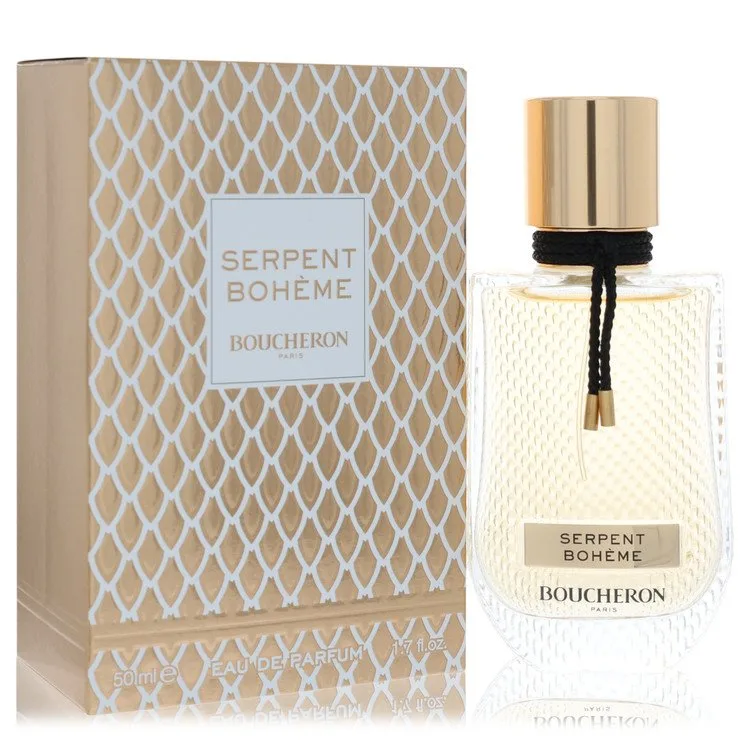 Boucheron Serpent Boheme Perfume 1.7 oz EDP Spray for Women