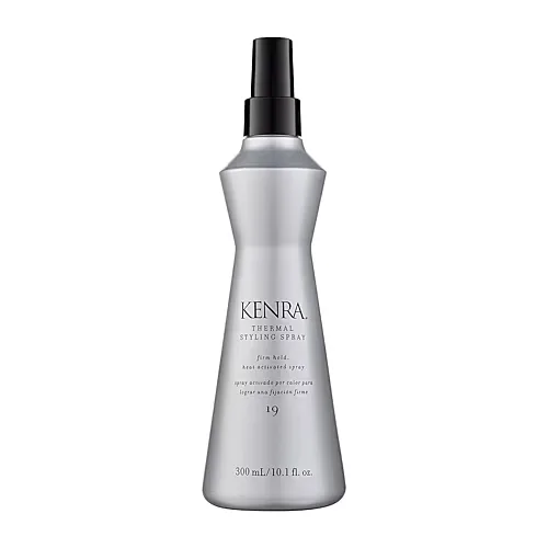 Kenra Professional Thermal Spray Heat Protectant 10.1 oz., One Size