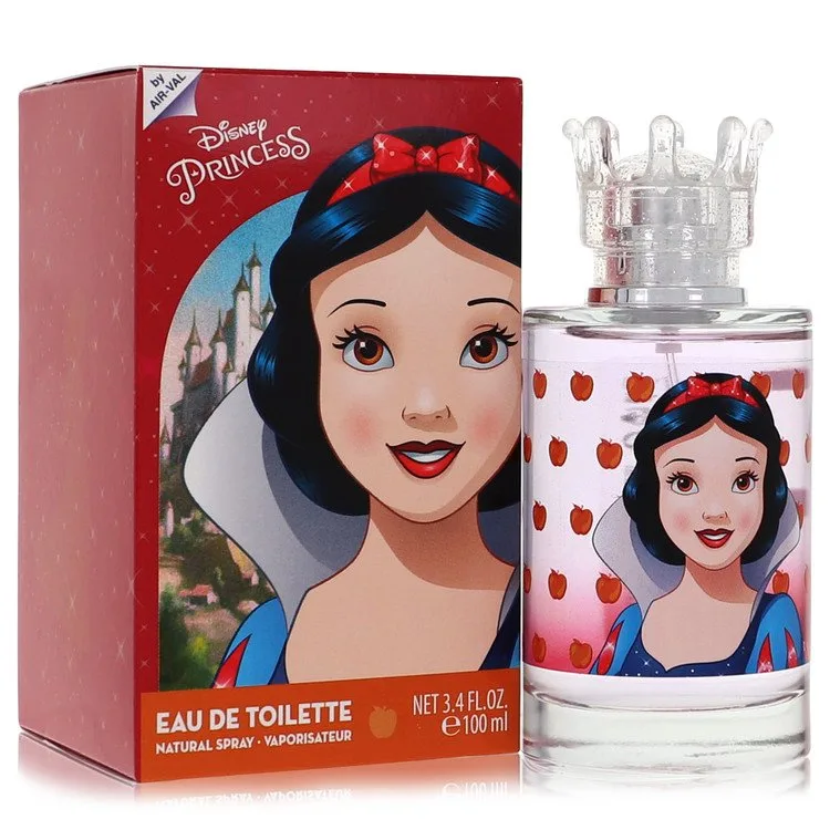 Snow White by Disney EDT SPRAY 3.4 OZ for WOMEN