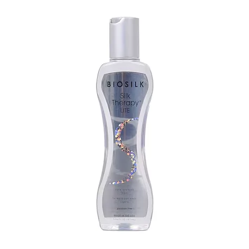 BioSilk Therapy Lite - 5.64 oz., One Size