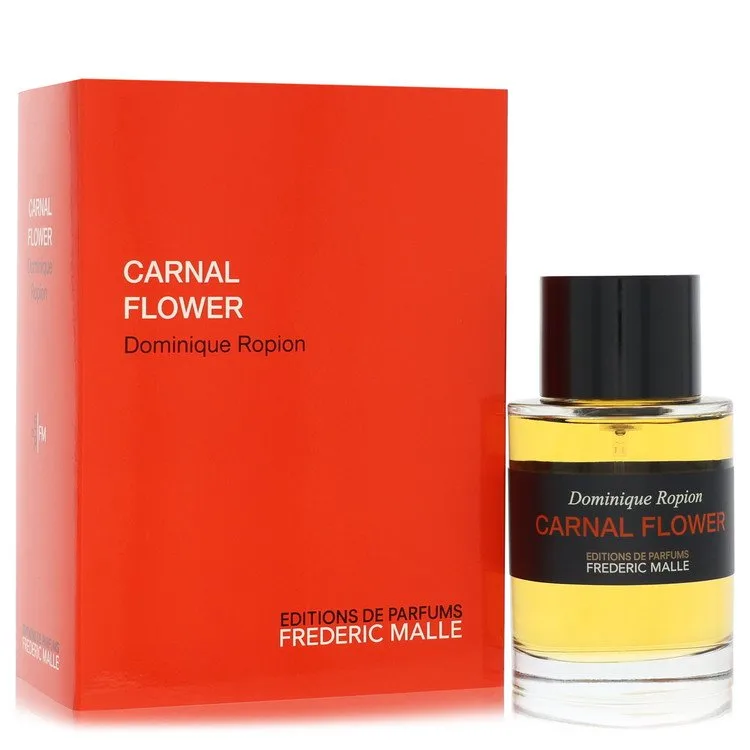 Carnal Flower Perfume 3.4 oz EDP Spray (Unisex) for Women