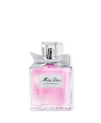 Miss Dior Blooming Bouquet Eau De Toilette Fragrance Collection