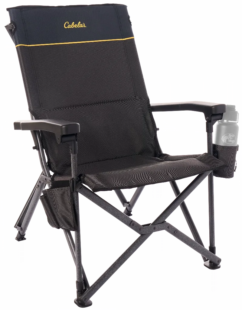 Cabela's Big Outdoorsman Muskoka Chair