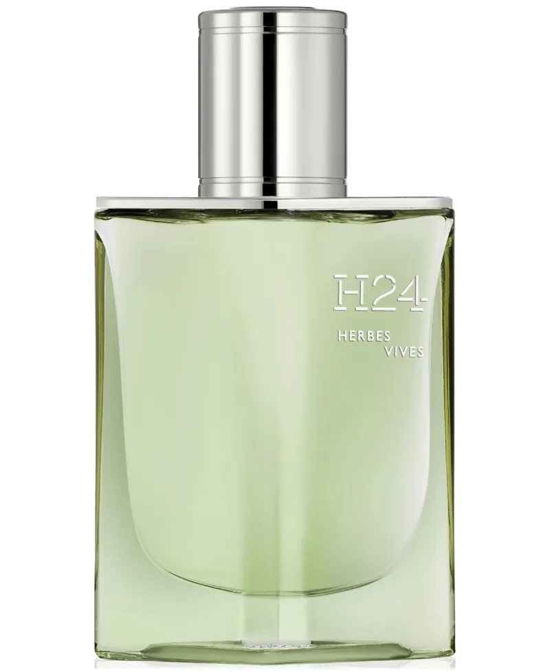 HERMES Men's H24 Herbes Vives Eau de Parfum Spray, 1.6 oz.