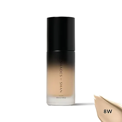 Shades By Shan The Foundation, One Size, Beige