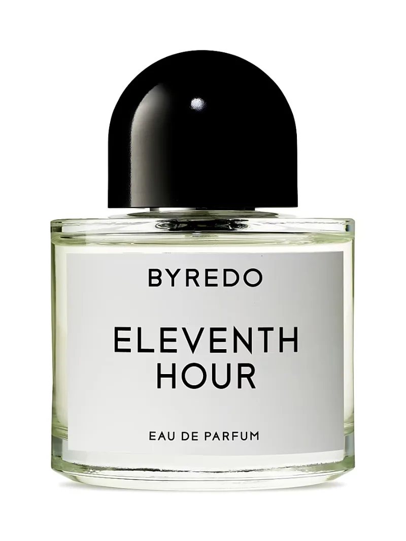 Byredo Women's Eleventh Hour Eau de Parfum - Size 2.5-3.4 oz.