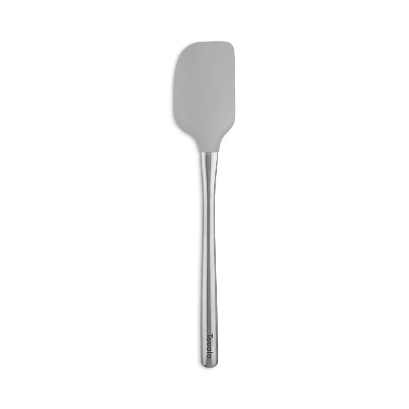 Tovolo Flex Core Stainless Steel Handled Spatula