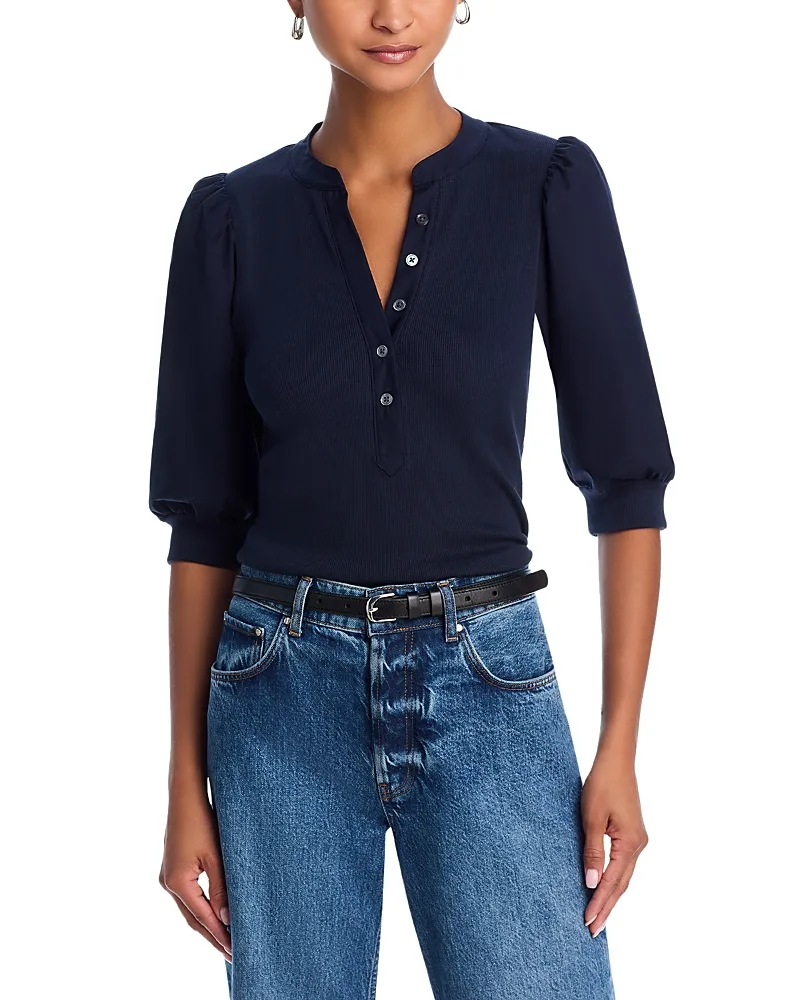 Veronica Beard Coralee Top