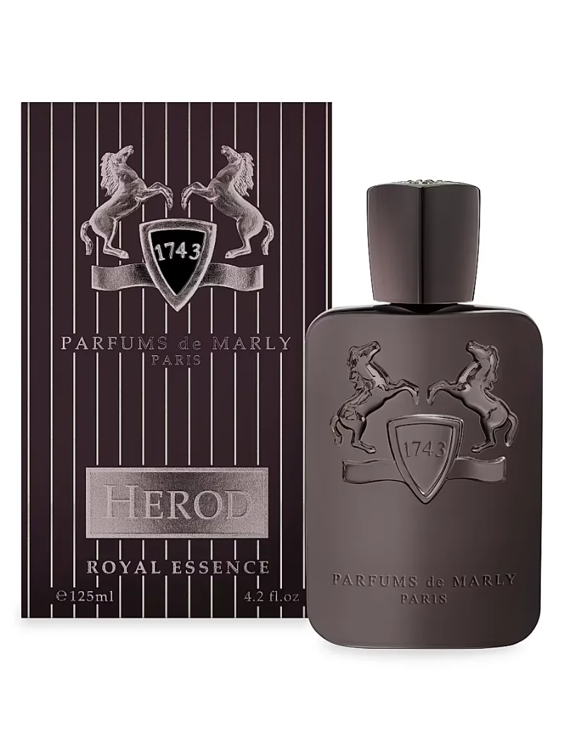 Parfums de Marly Men's Herod Eau de Parfum - Size 3.4-5.0 oz.