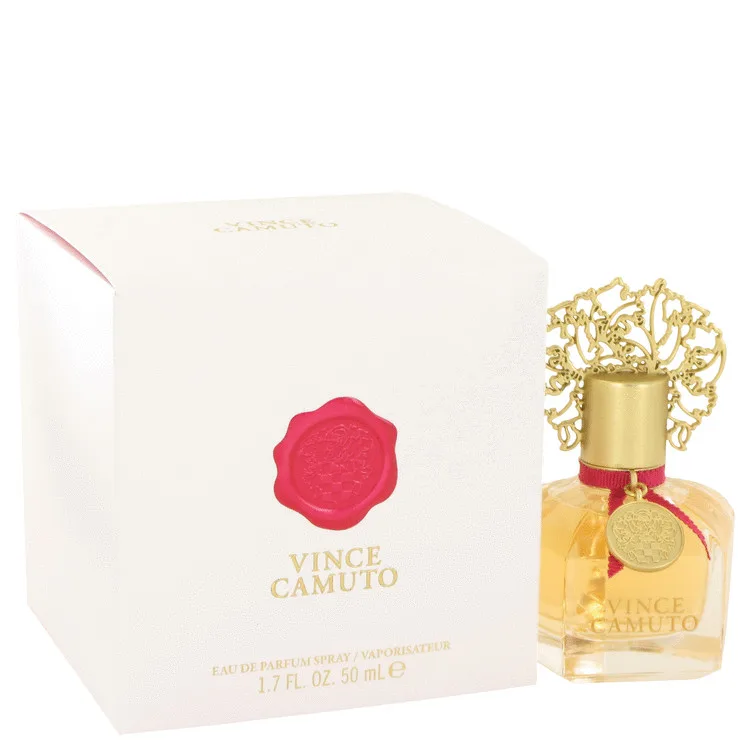 Vince Camuto Perfume by Vince Camuto 1.7 oz EDP Spray for Women