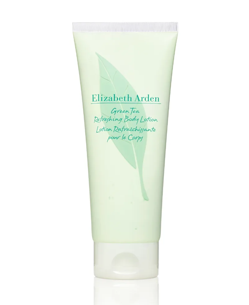 Elizabeth Arden Green Tea Energizing Bath & Shower Gel, 6.8 fl. oz