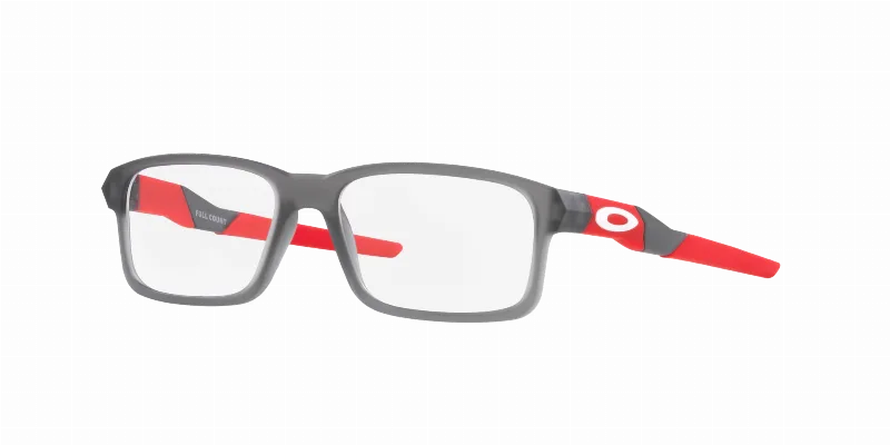 Oakley Men's Full Count (youth Fit) Eyeglasses