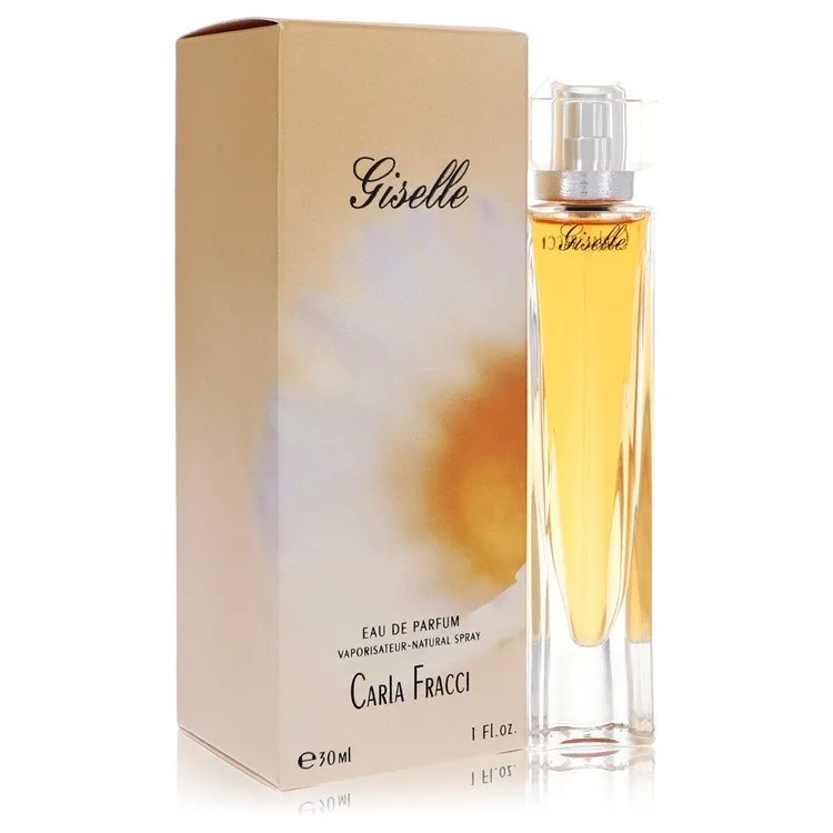 Giselle Perfume by Carla Fracci 1 oz EDP Spray for Women