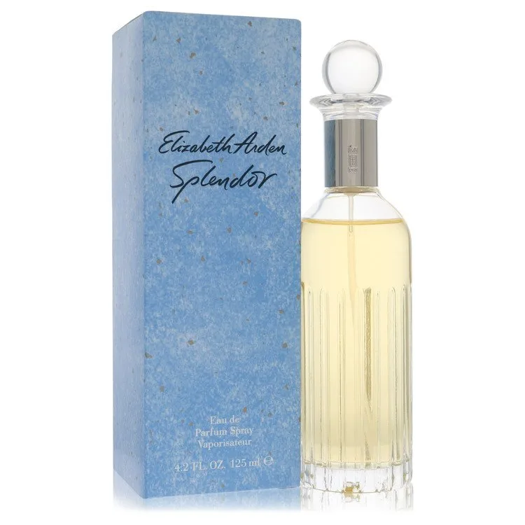 Splendor Perfume by Elizabeth Arden 4.2 oz EDP Spray for Women