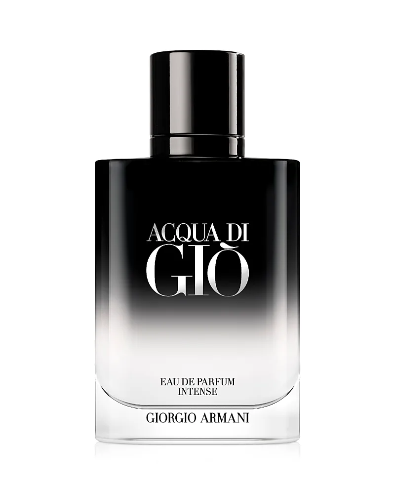 Armani Acqua di Gio Eau de Parfum Intense 3.3 oz.