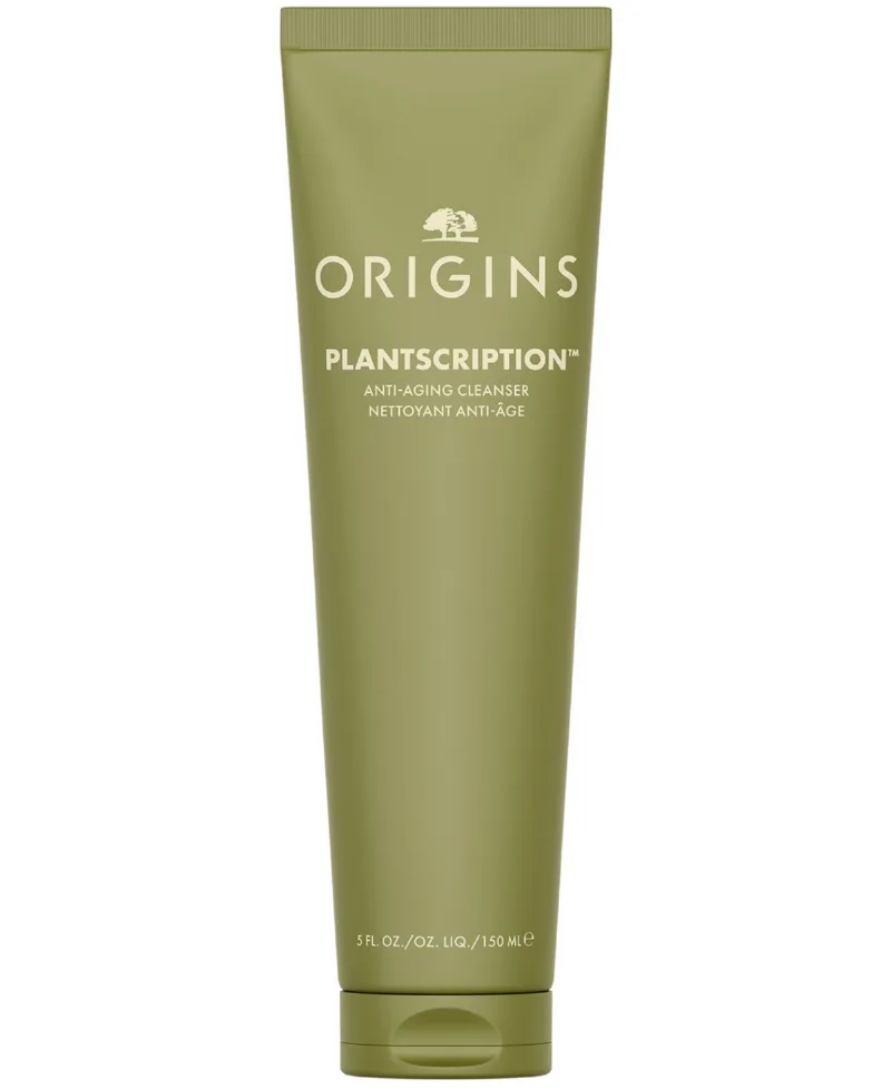 Plantscription Anti-Aging Face Cleanser, 5 oz.